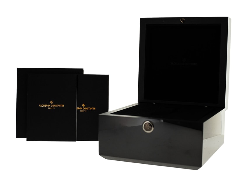 Vacheron Constantin Overseas 4500V/110A-B483 Image 5